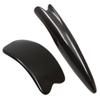 Piegricdiat Portable Massager Natural Facial Gua Sha Scraping Massage Tool, Guasha Back Massage Roller Stick, Natural Scraping Massage Set for Whole Body, view 1