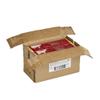 Bongards Yellow Restricted Cold Melt Pasteurized Process American Cheese Slice, 5 Pound, 4 per Case, Real Cheese view 1
