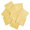 Bongards Yellow Restricted Cold Melt Pasteurized Process American Cheese Slice, 5 Pound, 4 per Case, Real Cheese view 4