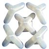 The Giza 1.25" PVC Pyramid Connector Kit view 1