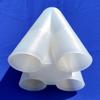 The Russian 1.25" PVC Pyramid Apex Connector view 4