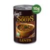 Amy's Soup, Organic Variety Pack, Chunky Vegetable, Quinoa, Kale and Red Lentil, and Lentil Canned Soup, Made With Organic Vegetables, Pack of 6 view 2