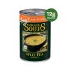 Amy's Soup, Organic Light in Sodium Variety Pack, Vegetable, Split Pea and Lentil Canned Soup, Made With Organic Vegetables, Pack of 6 view 4