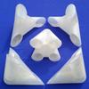 The Nubian 1.25" PVC Pyramid Connector Kit view 4