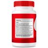 NutraVibe (3 Pack) TadalaCaps Max Capsules Premium Formula with a Clean, Powerful Blend to Support Stamina, Performance, & Overall Health | Natural, Easy-to-Swallow Pills (180 Capsules) view 2