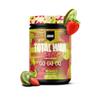 REDCON1 Total War Reloaded Pre Workout, Strawberry Kiwi - Creatine, Beta Alanine + L-Citrulline Malate Keto Friendly for Men & Women with 350mg of Caffeine - Fast Acting (30 Servings) view 1
