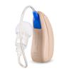 PureEQ Analog Hearing Aid - Receiver in Canal (RIC) - Rechargeable (Left) - The Analog Hearing Aid Company view 2