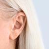 PureEQ Analog Hearing Aid - Receiver in Canal (RIC) - Rechargeable (Left) - The Analog Hearing Aid Company view 3