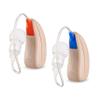 PureEQ Analog Hearing Aids - Receiver in Canal (RIC) - Rechargeable (Pair) - The Analog Hearing Aid Company view 3