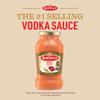 Bertolli Pasta Vodka Sauce, Rose Spaghetti Sauce, 24 oz (Pack of 6) view 4