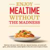 Bertolli Pasta Sauce Five Cheese, Spaghetti Tomato Sauce, 24 oz (Pack of 6) view 3