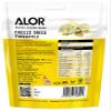 ALOR 100% Freeze Dried Pineapple Chunks Unsweetened, No Sugar Added, Pure Fruit Snack Crunchy, Crispy & Gluten-Free Healthy Dehydrated fruit, (15 Gram x 8 Pack - Pineapple) view 2