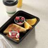 Apple Butter Single Serve Cups 0.5 oz Pack of 25 Individual Portions for Breakfast, Catering, Restaurants, Hotels, Cafeterias, Buffets, Takeout, Kosher, Fat-Free, Ready to Serve view 3