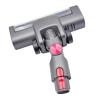 1PC Electric Floor Brush Head Replacement Electric Brush Compatible for Ultenic U10 for Vacuum Cleaner Accessories view 3