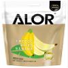 ALOR 100% Natural Dried Banana Slices Unsweetened, No Sugar Added, Real Fruit Snack Crunchy, Crispy & Gluten-Free Healthy Freeze-Dried Chips, (15 Grams x 8 Packs - Banana) view 1