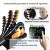 XiangAi Rehabilitation Robot Gloves for Hand Hemiplegia Stroke Recovery, Finger Rehab Robotic Glove Strokes Therapy Equipment, 4 Modes, 2600mAh Rechargeable, S/M/L/XL Sizes view 3
