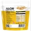 ALOR 100% Natural Dried Mango Slices Unsweetened, No Sugar Added, Pure Fruit Snack Crunchy, Crispy & Gluten-Free Healthy Dehydrated, (15 Grams x 8 Packs - Mango) view 2