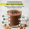 Jaje Health All-in-One Superfood Protein Shake | Complete Superfood Shake view 3