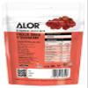 ALOR 100% Natural Dried Strawberries Unsweetened, No Sugar Added, Real Fruit Snack Crispy, Crunchy & Gluten-Free Healthy Freeze-Dried Strawberry Slices, (15 Grams x 8 Packs- Strawberry) view 2