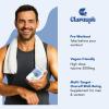 Clarusph Taurine Supplement Liposomal Taurine 3000mg - High Dose Taurine Amino Acid Supplement for Energy & Muscle, Overall Well-Being, 120 Capsules, Vegetarian for Workout & Gym view 4