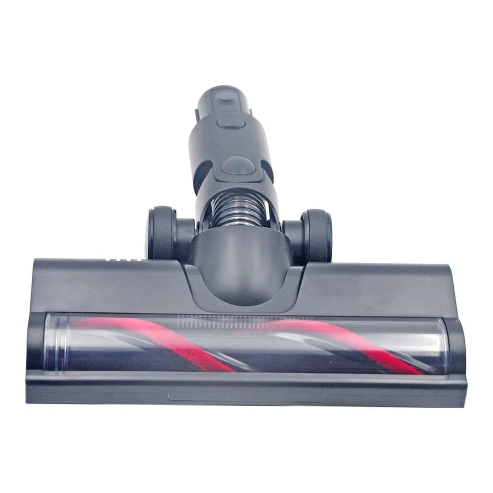 1pc Carpet Brush Assembly with Roller Brush Compatible for Dreame R10 R20 R30 for Carpet Brush Assembly Hardwood Floor Brush Head Parts