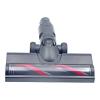 1pc Carpet Brush Assembly with Roller Brush Compatible for Dreame R10 R20 R30 for Carpet Brush Assembly Hardwood Floor Brush Head Parts view 1