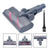 1pc Carpet Brush Assembly with Roller Brush Compatible for Dreame R10 R20 R30 for Carpet Brush Assembly Hardwood Floor Brush Head Parts view 4
