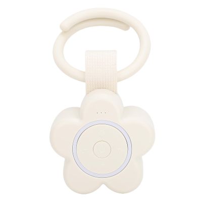 HETHLIF White Noise Sound Machine, Portable Sound Machine White Noise Sleep Timer Music Sleep Aid for Office Home Travel Sleeping Relaxation