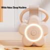 HETHLIF White Noise Sound Machine, Portable Sound Machine White Noise Sleep Timer Music Sleep Aid for Office Home Travel Sleeping Relaxation view 2