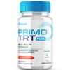 Primo TRT Pills, PrimoTRT Maximum Strength Supplement Capsules, Primol PrimeTRT Advanced Formula, Premium Prime Performance Blend All Natural Ingredients, PrimaTRT Energy Reviews (60 Capsules) view 1