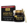 Pure Himalayan Shilajit Resin 500mg with 85+ Trace Minerals 70% Fulvic Acid view 1