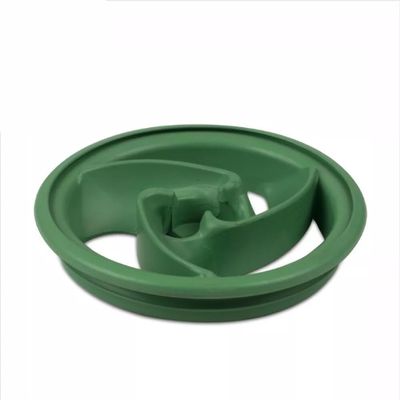 Finishing Component 30538 Replacement for Green Finishing Component for Rinsing Blades Compatible with Pacojet P2, P2 PLUS, P Junior