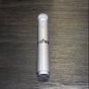 V2 Reusable Injection Pen Silver with Cartridge view 1