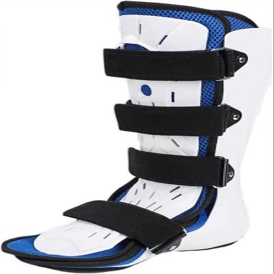 UMJIGF Orthosis Foot Torn Ligament - Ankle Splint - Plantar Fasciitis Night Splint - Lumbar Support Brace - splints - Support Sleep, Arthritis, tendinitis,Left-S