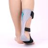 UMJIGF Ankle Foot Orthosis,Drop Foot Orthosis, Adjustable Ankle Stabiliser, Foot Support Correction Splint, for Foot Drop, Nerve Injury, Foot Position, Relieve Pain,Right-XL view 3