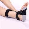 UMJIGF Ankle Foot Orthosis,Drop Foot Orthosis, Adjustable Ankle Stabiliser, Foot Support Correction Splint, for Foot Drop, Nerve Injury, Foot Position, Relieve Pain,Right-XL view 4