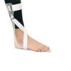 UMJIGF AFO Drop Foot Splint Support - Ankle Protection Correction Splint - Orthotics Ankle Foot Stabiliser,Left-Large view 1
