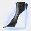 UMJIGF Ankle Foot Orthosis Plantar Fascitis Splint Adjustable Ankle Braces Foot Drop Postural Corrector Foot Supports,Right-S view 3
