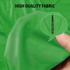 KANGXYSQ Fun Dynamic Movement Socks Body Awareness Socks for Adults Body Sensory Sheet(Green,X-Large/XL) view 2