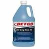Betco Symplicity All Temp Rinse Aid, 128 Oz, Total Qty 4 view 1