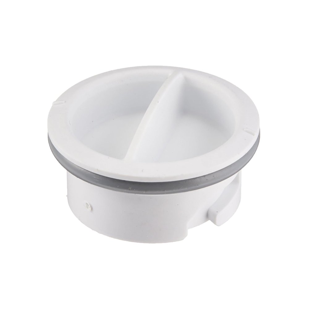 154388801 Dishwasher Rinse-Aid Dispenser Cap Genuine OEM
