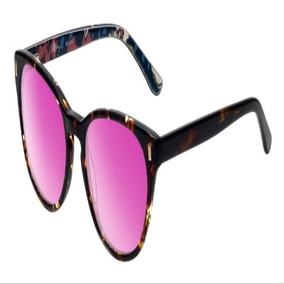Medspex Adel-AVT Color Therapy Reading Glasses +2.75 Violet Purple/Passion Purple Unisex Fluorescent Light Sensitivity Chromotherapy Chakra Healing