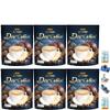 225g/Pack Arabica Smooth Natural Delicious Fruit Snack Good Shape DewCoffee By PiDew Instant Roasted Mix Coffee Set 6 A911 By Thaigiftshop [Get Free Tomato Facial Mask] view 1
