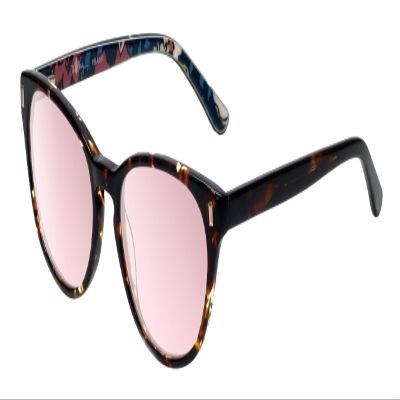 Medspex Adel-AVT Color Therapy Reading Glasses +3.75 Violet Purple/FL-41 Rose Unisex Fluorescent Light Sensitivity Chromotherapy Chakra Healing