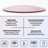 Medspex Adel-AVT Color Therapy Reading Glasses +3.75 Violet Purple/FL-41 Rose Unisex Fluorescent Light Sensitivity Chromotherapy Chakra Healing view 4