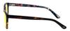 Medspex Adel-AVT Color Therapy Reading Glasses +0.75 Violet Purple/Gold Yellow Unisex Fluorescent Light Sensitivity Chromotherapy Chakra Healing view 4