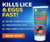 Shea Ivermectin Lice Treatment view 3