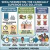 Shea Ivermectin Lice Treatment view 4