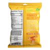 SinFit Protein Chips, 20g Protein/Bag, 50g-Bag, High Fiber, Low Carb, Gluten Free,7/box (7 Bags, Nacho Cheese) view 3