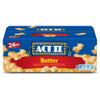 Act II Butter Microwave Popcorn, 2.75 oz. Bags (Pack of 24) view 1